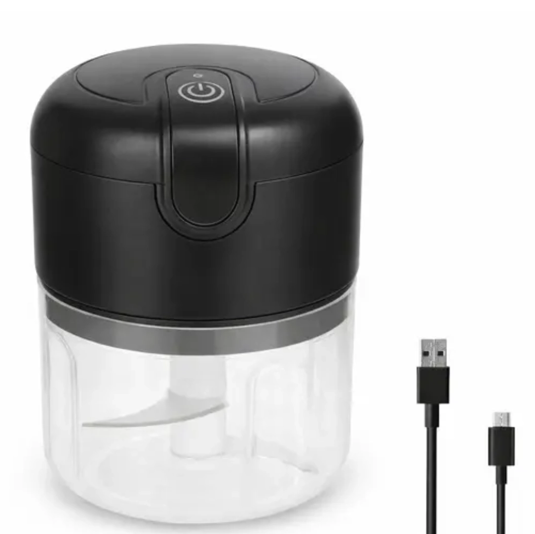 Chopnir QuickCut™ Rechargeable Mini Chopper